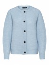 LULU CARDIGAN BLUE thumbnail