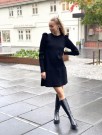 YASELINE DRESS thumbnail