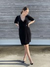 COSSIA DRESS BUTTON thumbnail