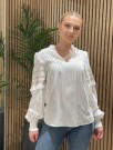 EDEN BLOUSE OFFWHITE thumbnail