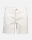 MARGARETH SHORTS HVIT thumbnail