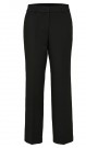 SLFRITA WIDE PANTS SORT thumbnail
