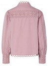 YASJANE SHIRT PINK thumbnail
