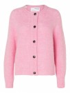 LULU CARDIGAN PINK thumbnail