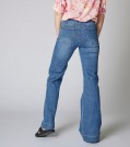 ANNIKA JEANS MEDIUM BLUE 32 LENGDE thumbnail