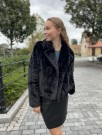 VIEBBA FUR BLACK  thumbnail