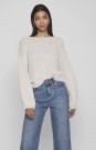 VICHOCA KNIT OFFWHITE thumbnail