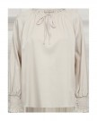 BLISS BLOUSE MOONBEAM thumbnail