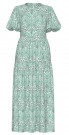 YASBOTANICO DRESS thumbnail