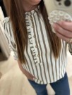 FQNOTO BLOUSE TAUPE thumbnail