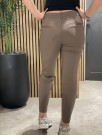 ISABELLA ANKLE PANT MOREL thumbnail