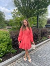 VIKELLY DRESS  thumbnail