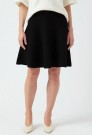 YASFONNY KNIT SKIRT thumbnail
