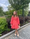 VIKELLY DRESS  thumbnail