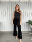 GLUT VELVET PANT thumbnail