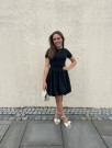 EBAZA DRESS BLACK thumbnail