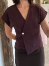 GEVELA VEST BOURDOUX thumbnail