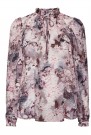ELZA BLOUSE FLOWER thumbnail