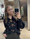 YASTILERA BLOUSE BOTANIC thumbnail
