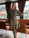 YASEMINO DRESS thumbnail