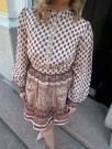 VILYRIDA DRESS BIRCH thumbnail