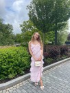 VILUNA DRESS CHERRY thumbnail