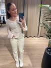 BARBARA COTTON JEANS thumbnail