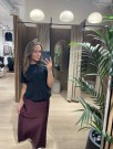 VIMONIE TOPP BLACK thumbnail