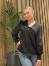 KIRA BLOUSE BLACK thumbnail