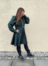 YASRIPPLE DRESS  thumbnail