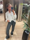 FQISADORA PANT GREY thumbnail