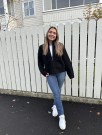 SIA CARDIGAN BLACK thumbnail