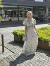 INDA FALLS DRESS thumbnail