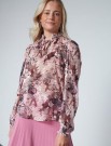 ELZA BLOUSE FLOWER thumbnail