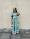 YASBOTANICO DRESS thumbnail