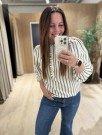 FQNOTO BLOUSE TAUPE thumbnail