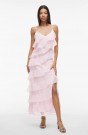 VILUNA DRESS CHERRY thumbnail