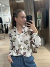 OLIVIA BLOUSE FIG thumbnail