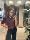 ELLA BLOUSE BOURDOUX thumbnail