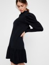YASINES KNIT DRESS thumbnail
