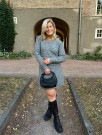 VIJAYLA GENSER GREY thumbnail