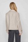 VISOLO JACKET NATURAL MELANGE thumbnail