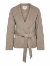 YASALIMA SHORT JACKET  thumbnail