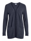 VIRIL CARDIGAN NAVY thumbnail