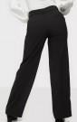 SLFRITA WIDE PANTS SORT thumbnail