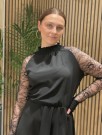 CELIN LACE BLACK thumbnail
