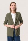 SLSHIRLEY BLAZER GRAPE LEAF thumbnail