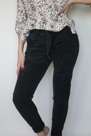TINDRA PANT BABY CORD SORT