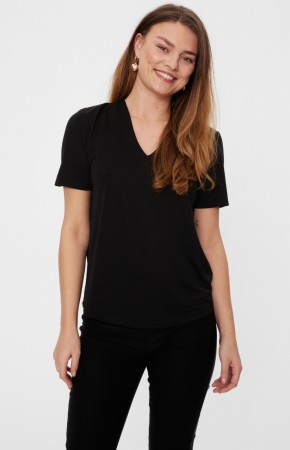 FQYR TOPP BLACK