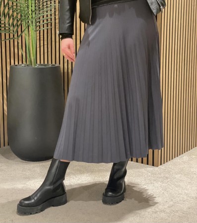 MALOU SKIRT GREY